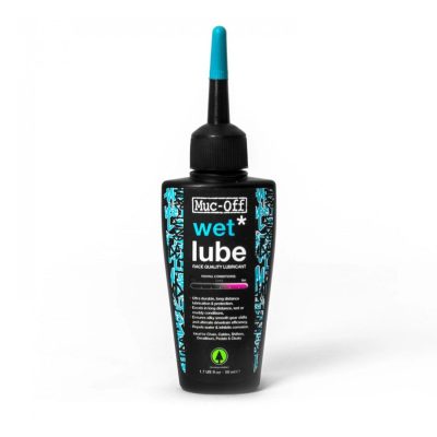 LUBRICANTE MUC-OFF WET LUBE 50ML 74847