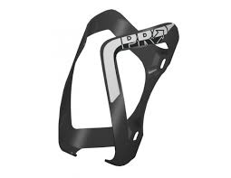 PORTA BOTELLA PRO ALLOY BLACK/WHITE PRBC0012