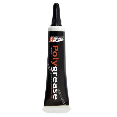 GRASA POLYGREASE SUPER B TB-3235