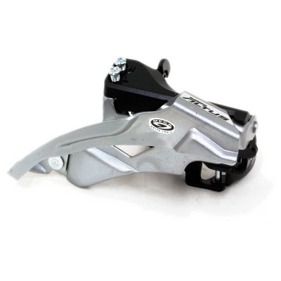 CAMBIADOR SHIMANO FD-M370-L6 ALTUS