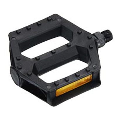 PEDAL NECO WP401 9/16 RESINA 19118