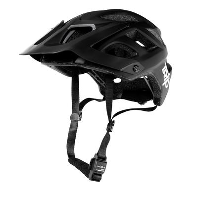CASCO TRIP ENDURO BLACK L/XL 078
