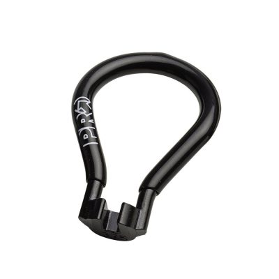 TIRA RAYOS SPOKE WRENCH 4.0MM BLACK PRTLB045