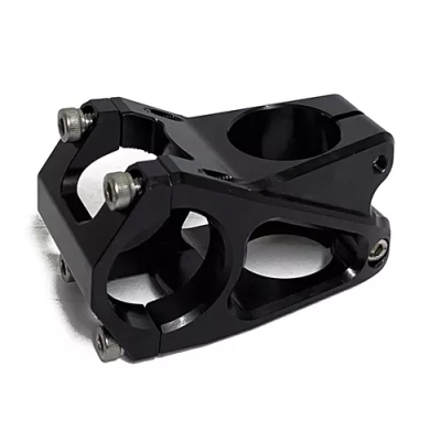 TEE 31.8 X 45 ECLIPSE CNC AS-658 17 DEGREE BLACK 7739