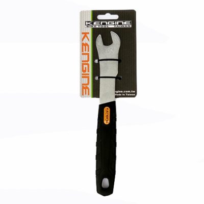 LLAVE PEDAL KENGINE PD11 15MM 18040