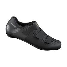 ZAPATILLAS SHIMANO SH-RC100 RUTA BLACK T/37