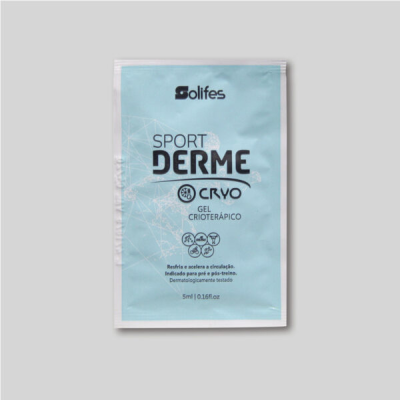 CREMA SOLIFES SPORT DERME NANO 3ML
