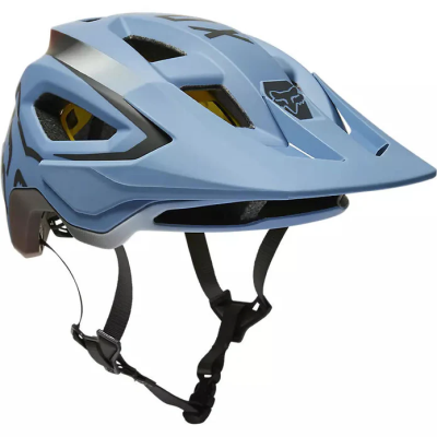 CASCO FOX SPEEDFRAME MIPS VNISH AZUL T/L