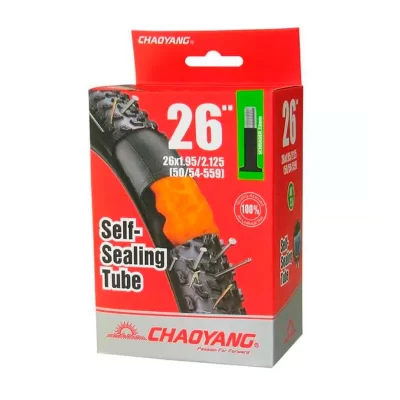 CAMARA 26 X 1.95/2.125   VF 40 SELLANTE CHAOYANG 890