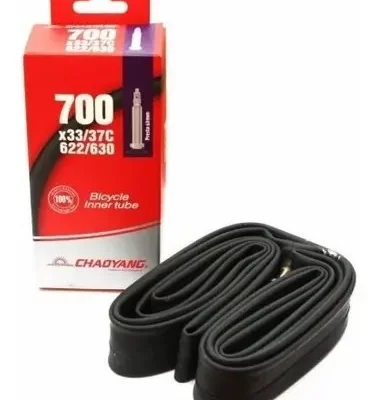 CAMARA 700 X 33/37 VF 60MM CHAOYANG 4928