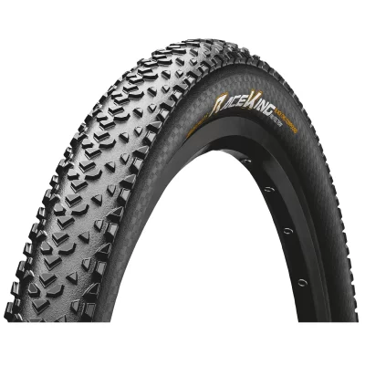 NEUMATICO 26 X 2.2 CONTINENTAL RACE KING UST KEVLAR