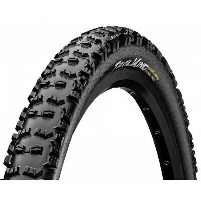 NEUMATICO 29 X 2.4  CONTINENTAL TRAIL KING SHIELDWALL 0150299 KEVLAR 37027