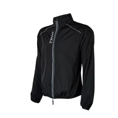 CORTAVIENTO TRIP BLACK   T/XL 705