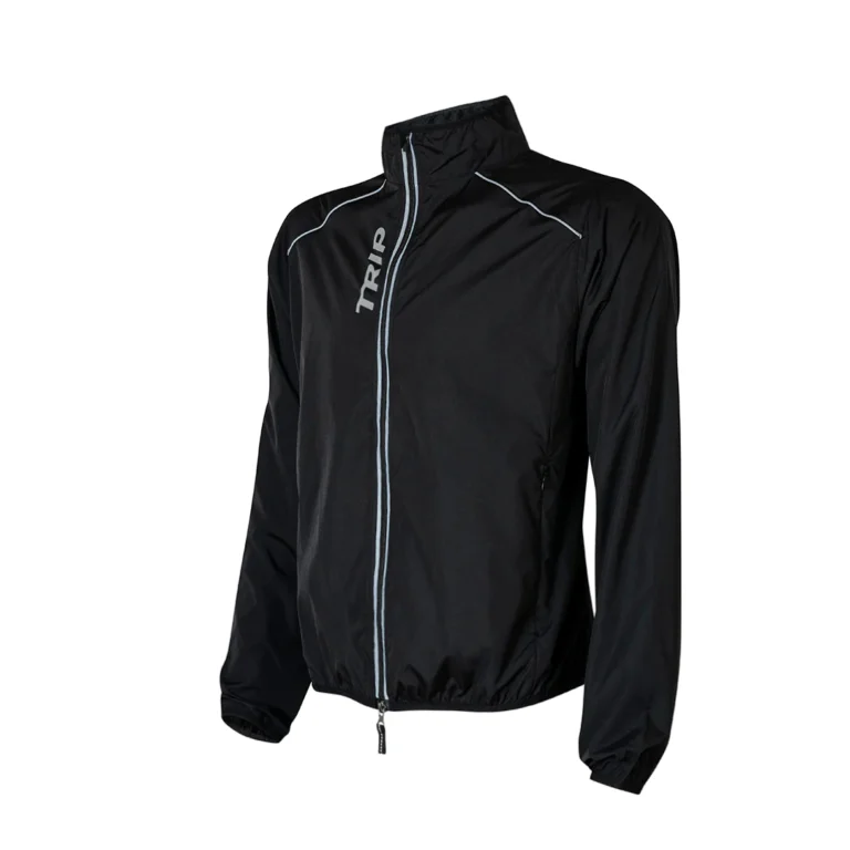CORTAVIENTO TRIP BLACK T/XL 705
