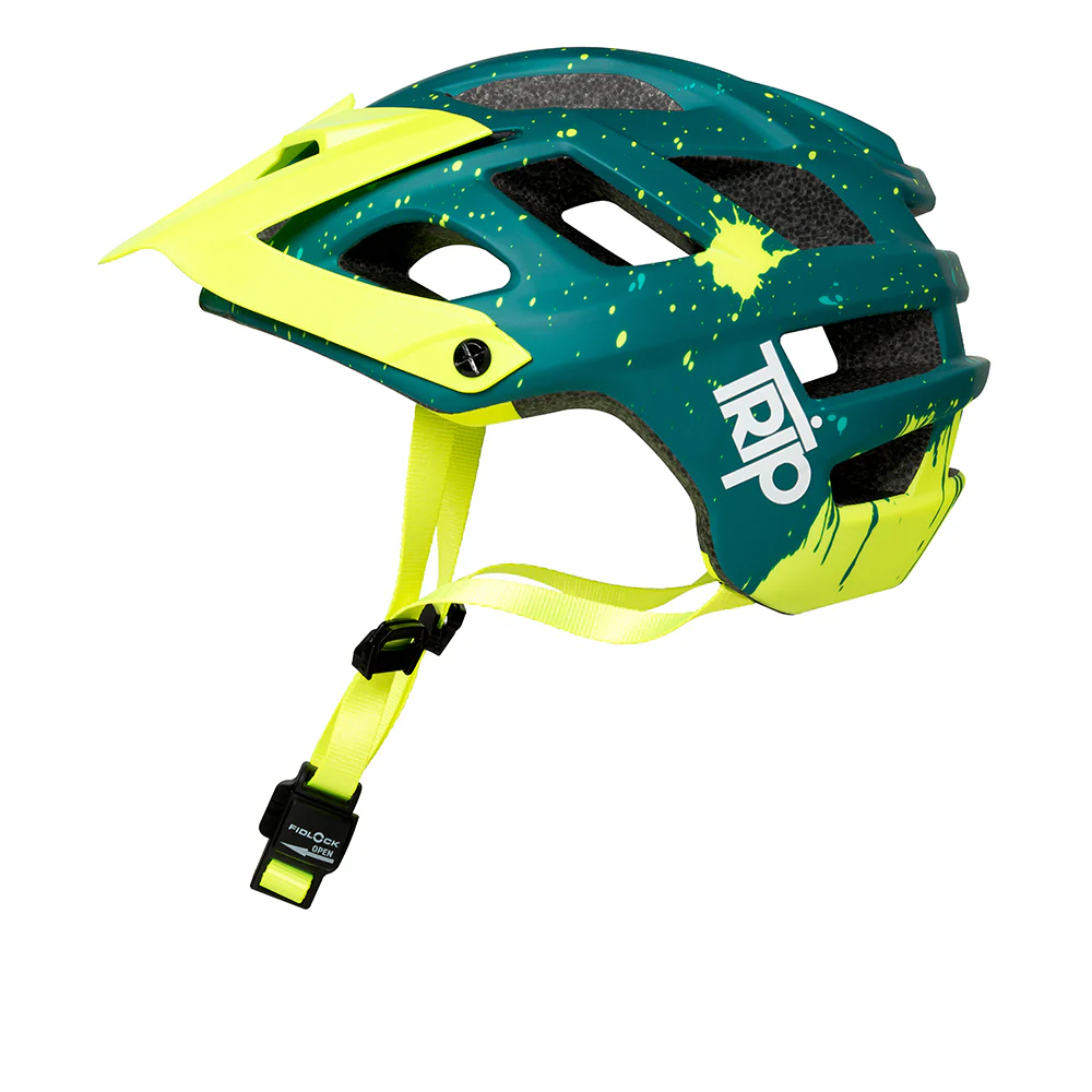 CASCO TRIP ENDURO EUPHORIA DIESEL L/XL 951