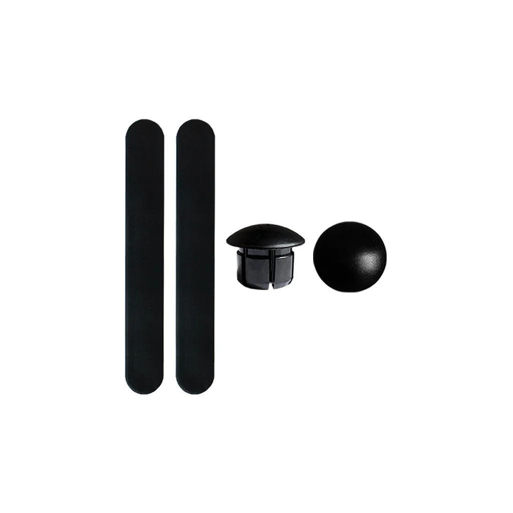 CINTA MANUBRIO TRIP NEGRA 623