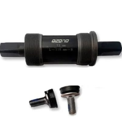 EJE MOTOR 118 X 73 OZONO SELLADO 4842