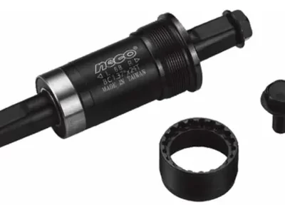 EJE MOTOR 123.5 X 73 NECO SELLADO 20533