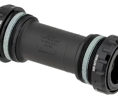 EJE MOTOR INTEGRADO SHIMANO BB-MT800 68/73MM