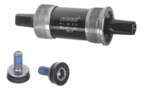 EJE MOTOR 122 X 68 NECO SELLADO 19126