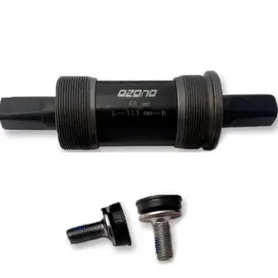 EJE MOTOR 113 X 68 OZONO SELLADO 4701