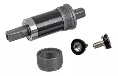 EJE MOTOR 124.5 X 73 NECO BOX SELLADO 2902