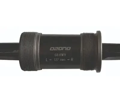 EJE MOTOR 127 X 68 OZONO SELLADO 4704