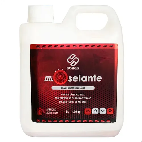 sellador solifes para ruedas tubeless tubular bicicleta