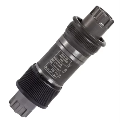 eje motor sellado shimano octalink rodamientos blindados