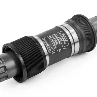 EJE MOTOR 126 X 68 SHIMANO BB-ES300 OCTALINK BOX