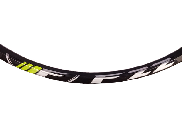 LLANTA 27.5 32H FOSS F22 VA OJETILLO NEGRO