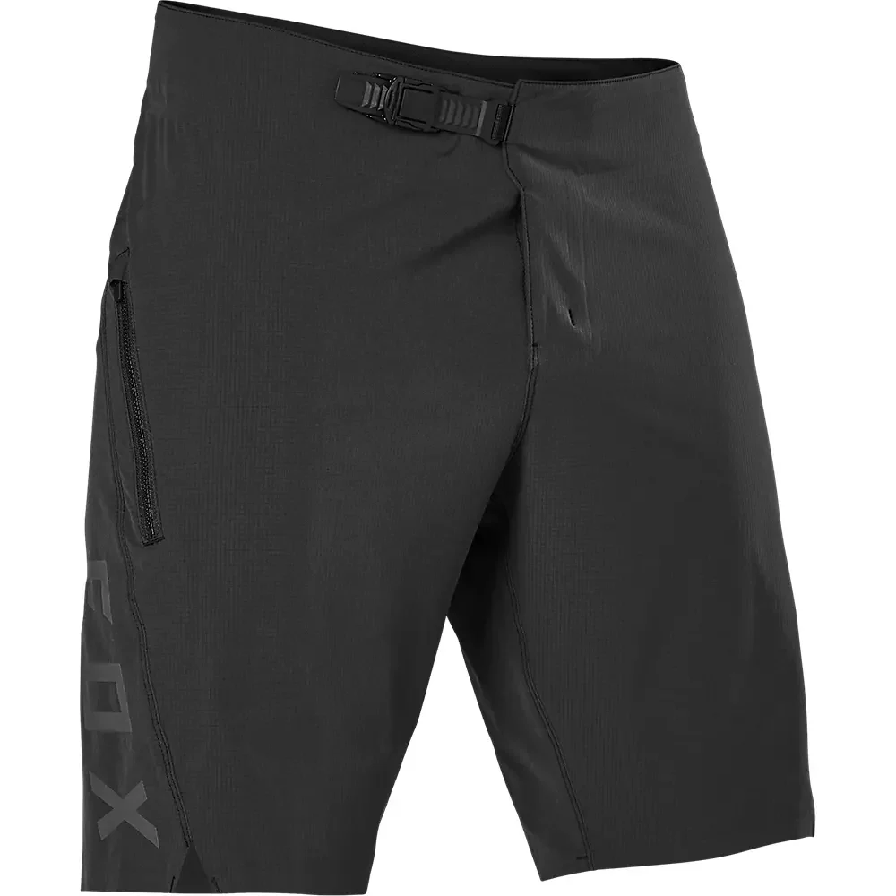 SHORT FOX FLEXAIR LITE NEGRO T/32