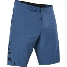SHORT FOX OPEN BOX T/32 FLEXAIR LITE AZUL