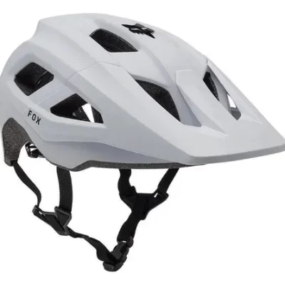 CASCO FOX NEW MAINFRAME T/S MIPS BLANCO