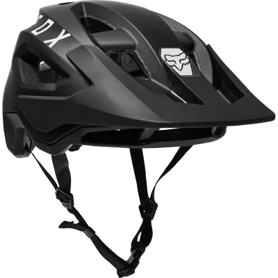 CASCO FOX OPEN BOX SPEEDFRAME PRO T/S BLOCKED MIPS NEGRO