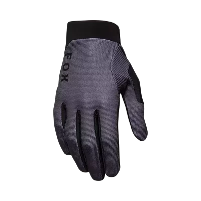 GUANTES LARGOS FOX TM   RANGER GLOVE GEL GRIS