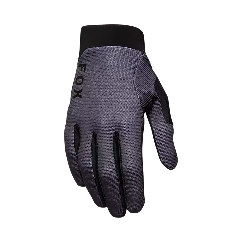 GUANTES LARGOS FOX TM RANGER GLOVE GEL GRIS