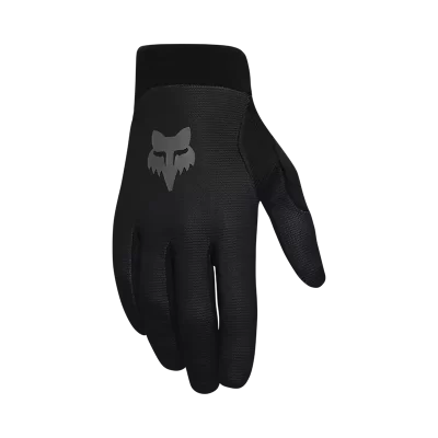 GUANTES LARGOS FOX T/M  RANGER GLOVE NEGRO