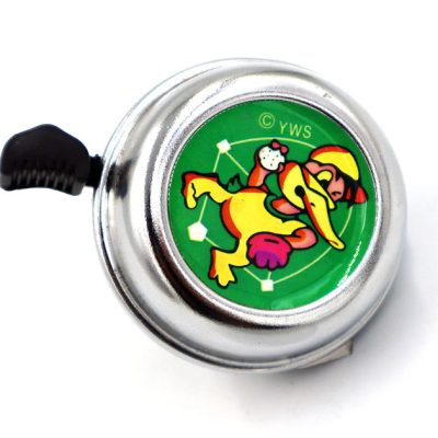 CAMPANILLA VARIOS DISEÑOS TAIWAN 18156