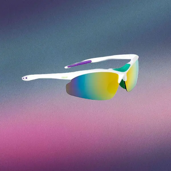 LENTES TRIP FEMM 5MICAS WHITE/PURPLE