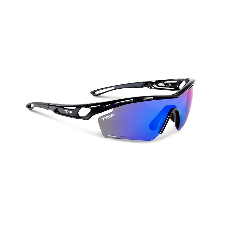 LENTES TRIP PRO 3MICAS BLACK 803