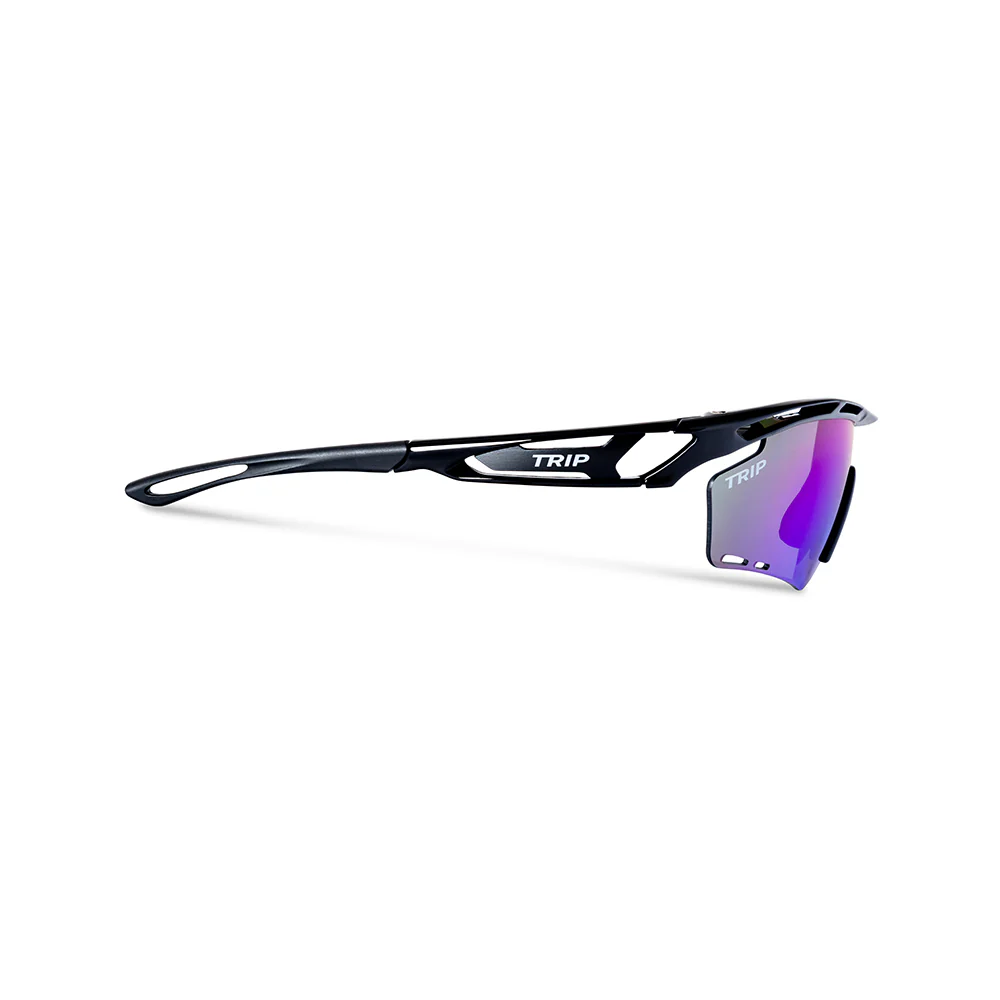 LENTES TRIP PRO 3MICAS BLACK 803