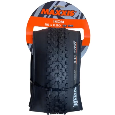 NEUMATICO 29 X 2.60 MAXXIS IKON 60TPI EXO/TR KEVLAR 7462