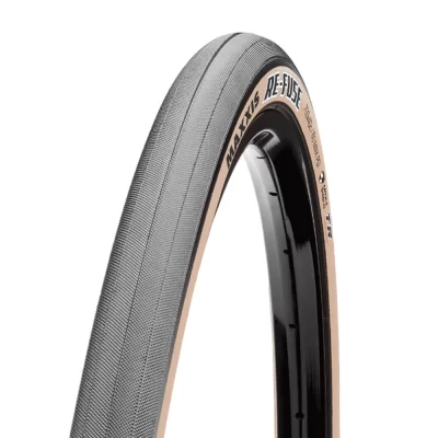 NEUMATICO 700 X 40C MAXXIS RE-FUSE MAXXIS TR/TANWALL KEVLAR 8734
