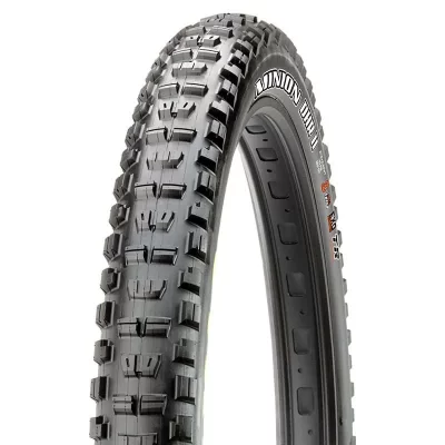NEUMATICO 29 X 2.40WT MAXXIS MINION DHR II 3CG/EXO/TR KEVLAR 7452