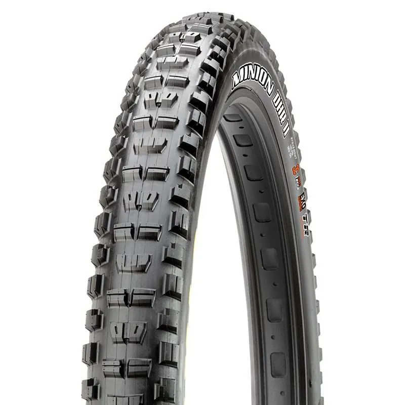 NEUMATICO 26 X 2.40WT MAXXIS MINION DHR II EXO/TR KEVLAR 7446