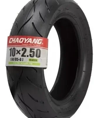 NEUMATICO 10 X 2.50 (60/85-6) CHAOYANG SCOOTER 8490