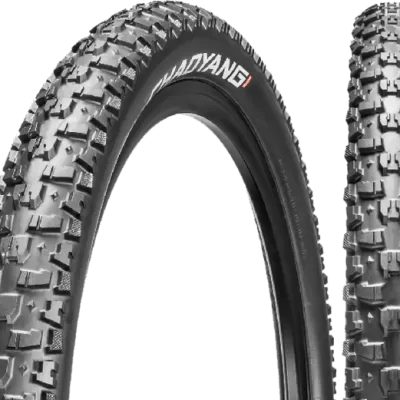 Neumático Chaoyang Rampage 29 x 2.25 para bicicleta MTB