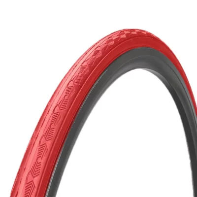 NEUMATICO 700 X 25C CHAOYANG ATTACK PARED ROJO ALAMBRE