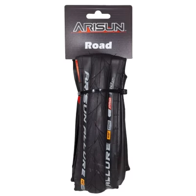 NEUMATICO 700 X 28 ARISUN ALLURE RB2 PRO ARAMID T050138